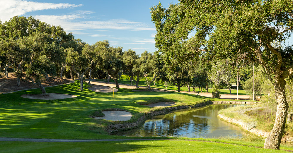 Real Sotogrande golf club