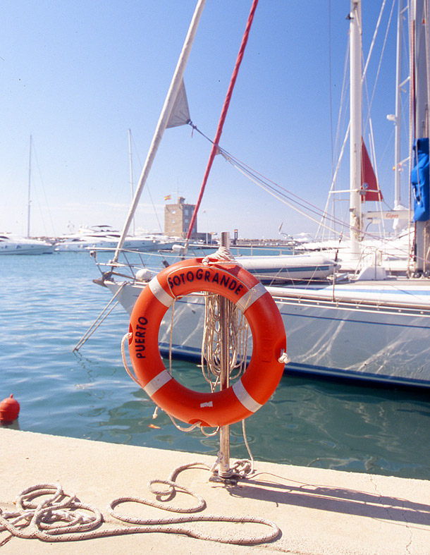 Sotogrande Marina