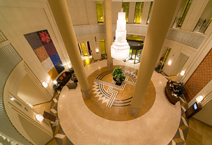 Westin Valencia*****