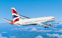 British Airways