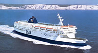 P&O Ferries