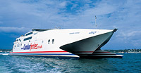 Condor Ferries