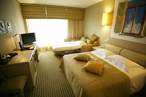 Gloria Golf hotel Belek