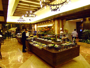 Gloria Golf hotel Belek