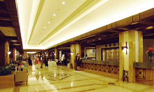 Gloria Golf hotel Belek