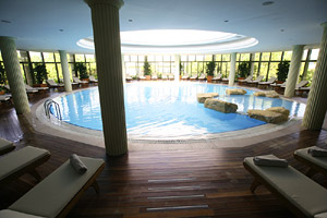 Gloria Golf hotel Belek