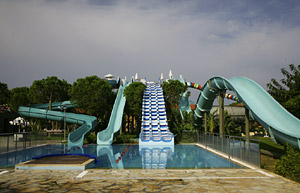Gloria Golf hotel Belek