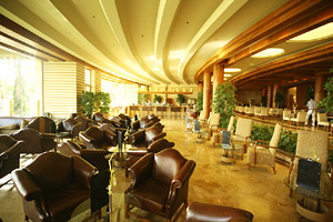 Gloria Serenity hotel