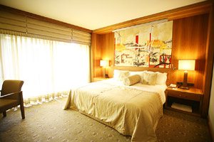 Gloria Serenity hotel