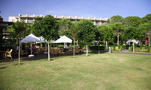 Gloria Serenity hotel