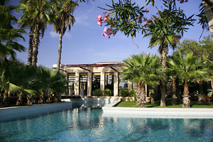Gloria Serenity hotel
