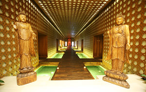 Gloria Serenity hotel