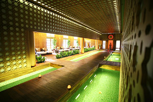 Gloria Serenity hotel