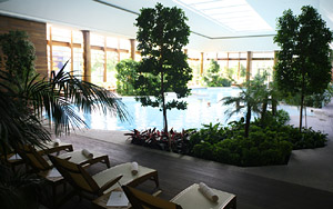 Gloria Serenity hotel