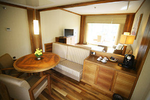 Gloria Serenity hotel