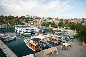 Antalya, Turkey