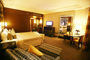 Calista Hotel - Belek