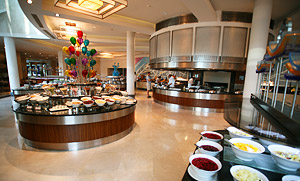 Calista Hotel - Belek