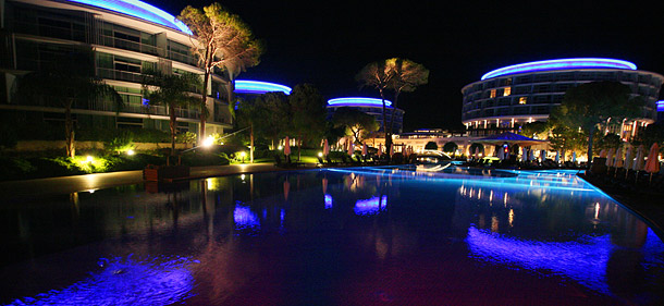 Calista Hotel - Belek