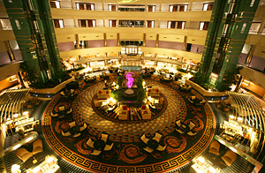 Calista Hotel - Belek