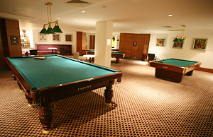 Calista Hotel - Belek