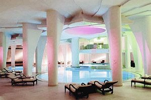 Callos Spa