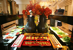 Rixos Premium Hotel - Belek