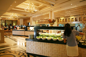 Rixos Premium Hotel - Belek