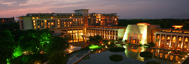 Rixos Premium Hotel - Belek