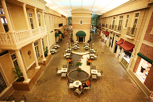 Rixos Premium Hotel - Belek