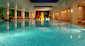 Rixos Premium Hotel - Belek