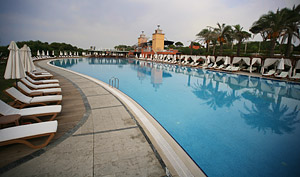 Rixos Premium Hotel - Belek