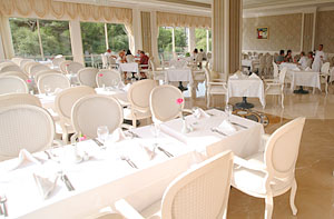 Rixos Premium Hotel - Belek