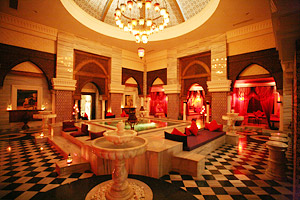 Rixos Premium Hotel - Belek