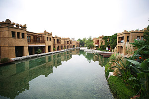 Rixos Premium Hotel - Belek