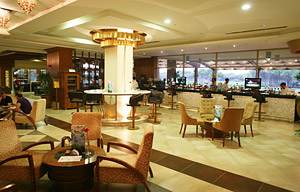Sueno Hotel - Belek