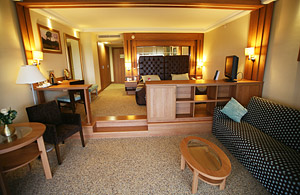 Sueno Hotel - Superior room