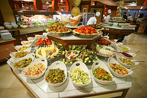 Sueno Hotel - Belek