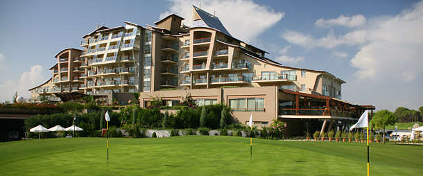 Sueno Hotel - Belek