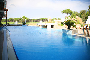 Sueno Hotel - Belek