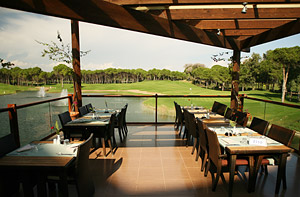 Sueno Hotel - Belek