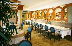 Sueno Hotel - Belek