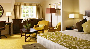 Marriott St. Pierre Hotel