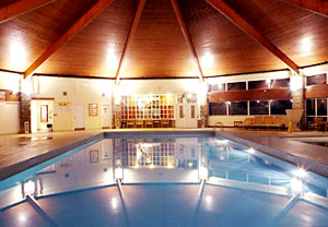 Marriott St. Pierre Hotel